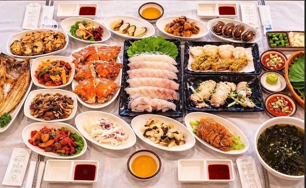 방포회타운