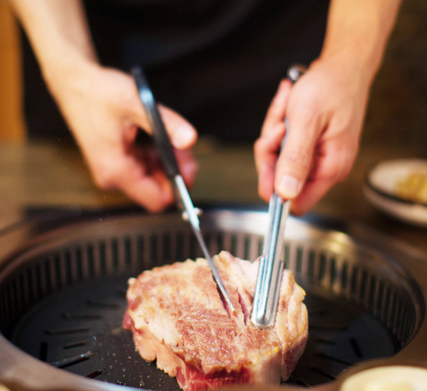 두껍삼 강남직영점