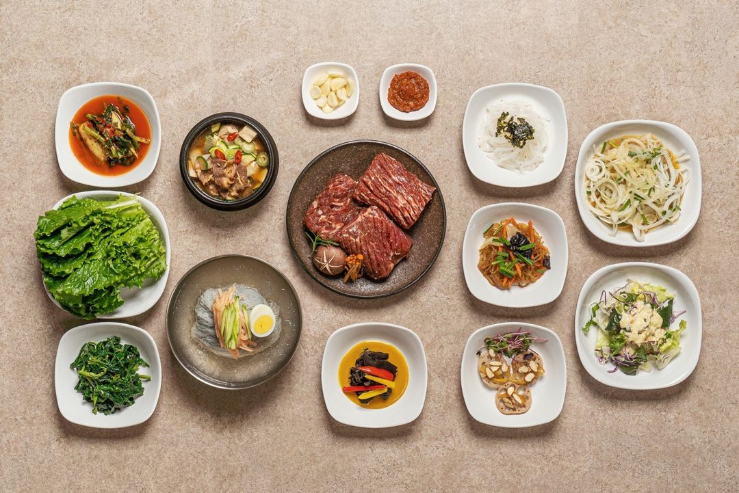 수정갈비 성사본점