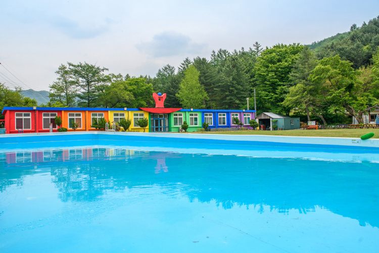 춘당노다지마을