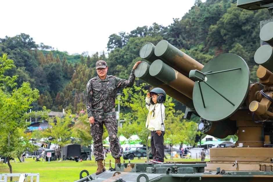 <축제> 칠곡낙동강평화축제 (26/10/15 ~ 26/10/18)