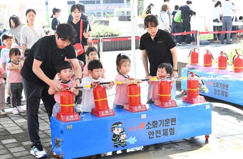 <축제> 안아드림 페스티벌 (26/10/02 ~ 26/10/03)