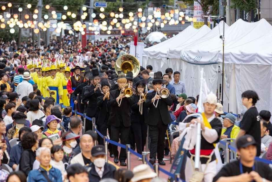 <축제> 금천시흥행궁문화제 (26/10/04)