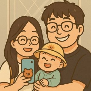 엄마라구연