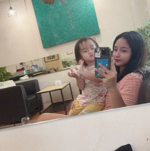 YunaMom