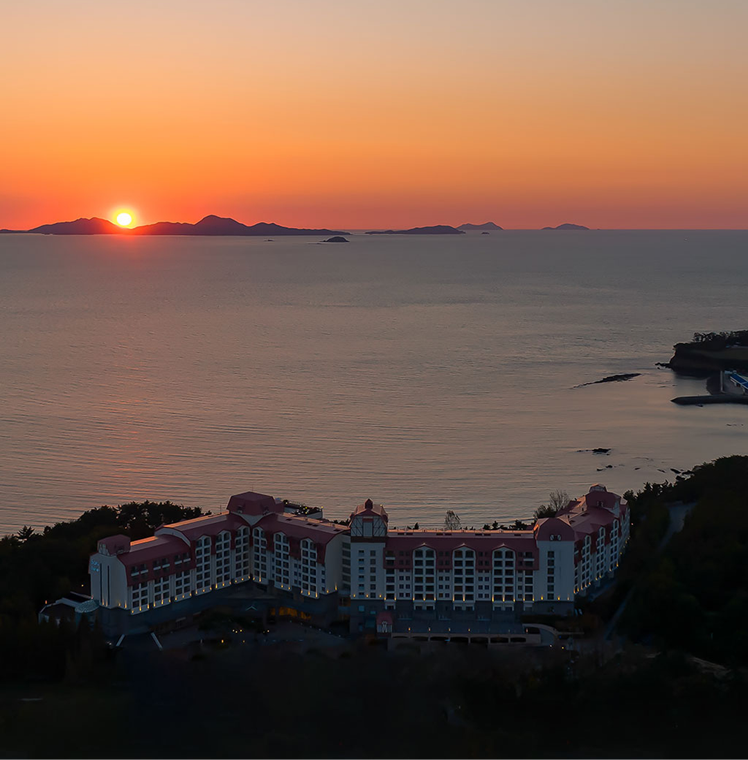 소노벨 변산