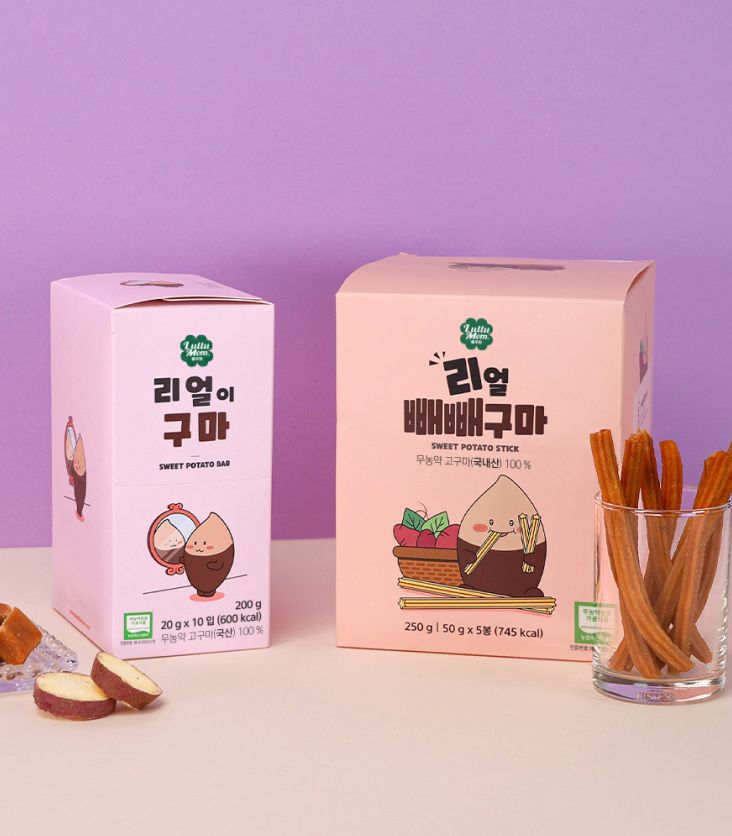 룰루맘