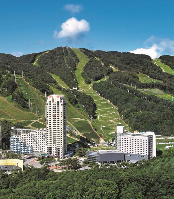 휘닉스 평창