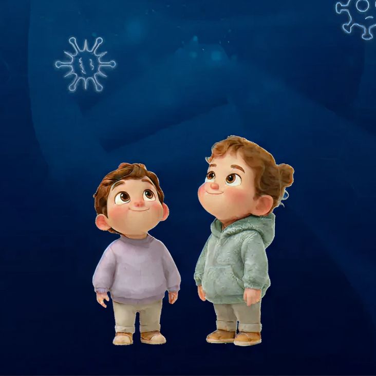 더바이옴베이비