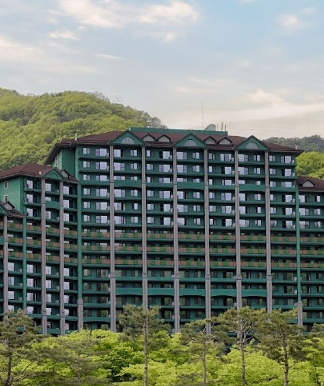 소노 비발디파크