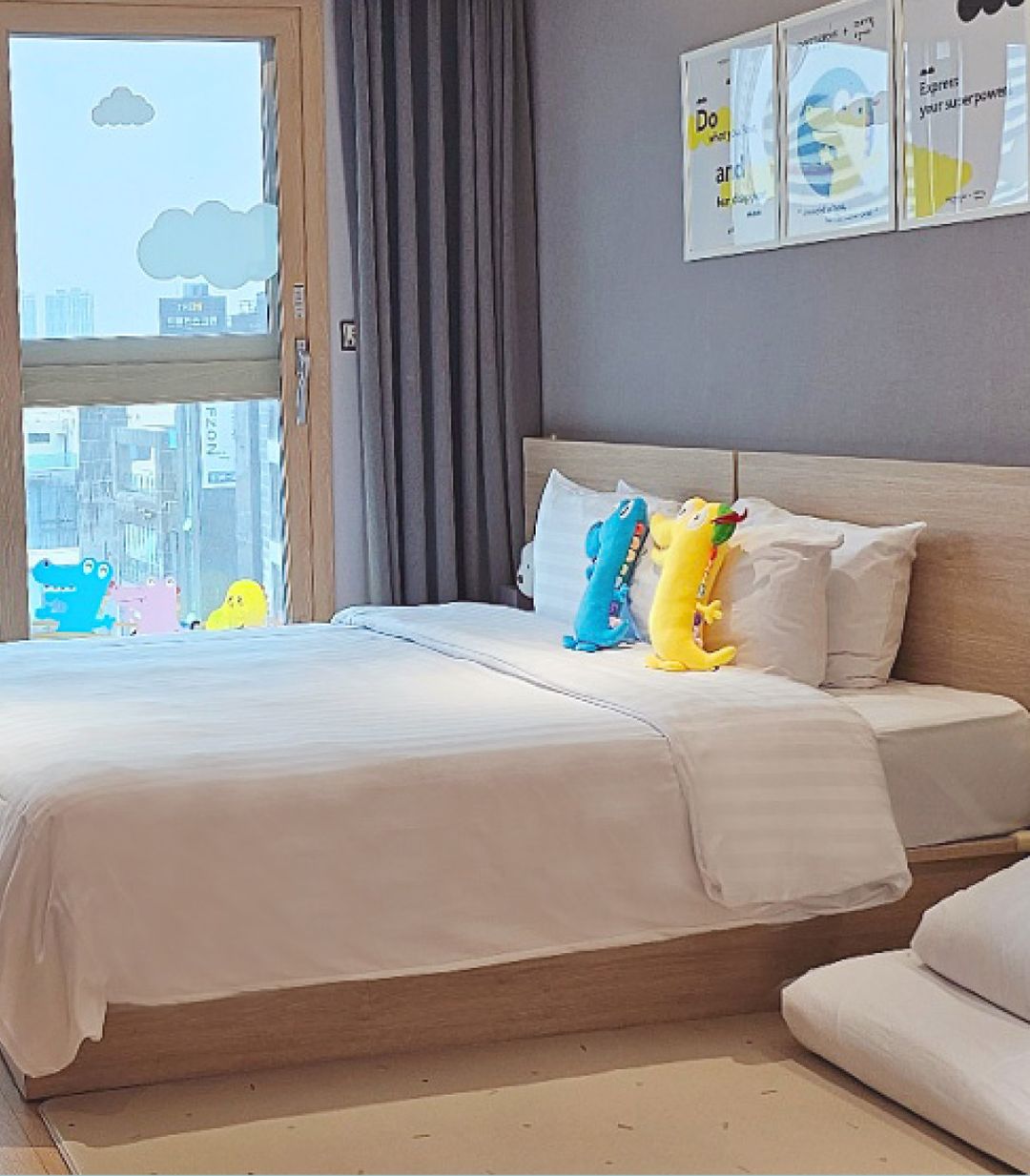 체스터톤스 속초/낙산/경주