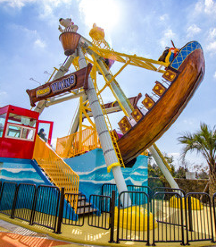 뽀로로앤타요 테마파크