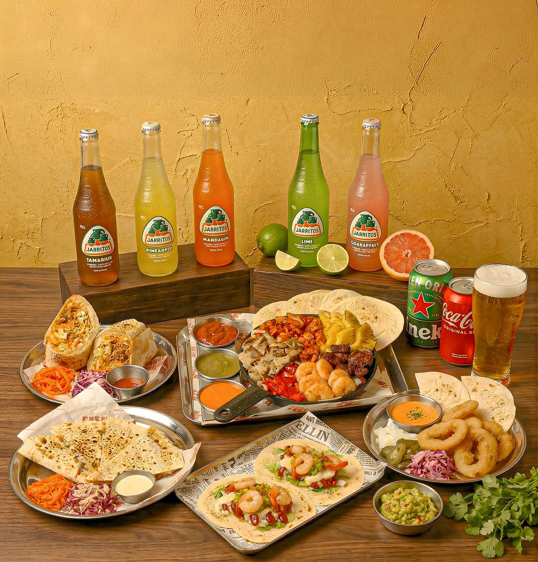 카사데타코 양주점