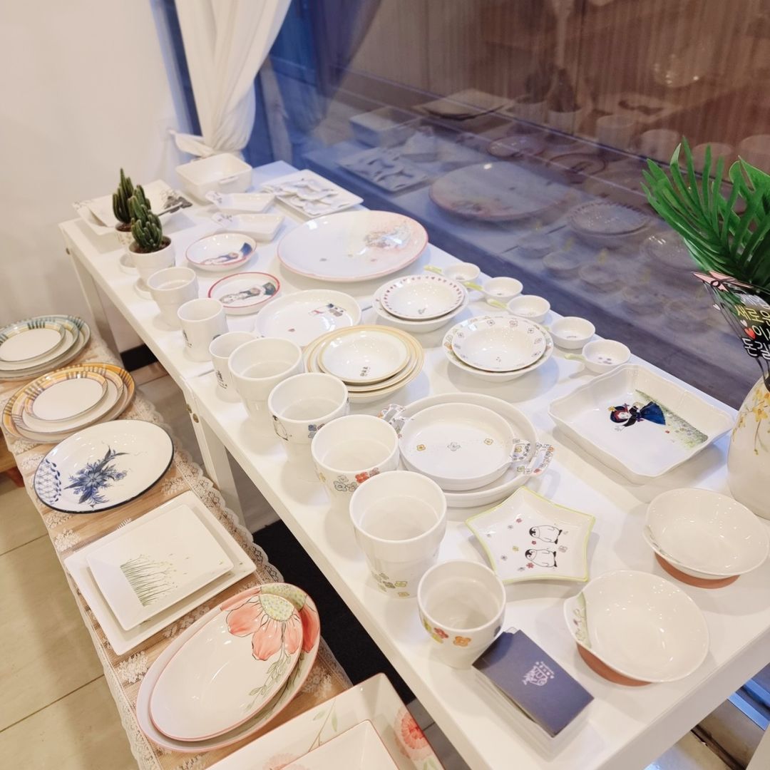 초록이공예원격학원